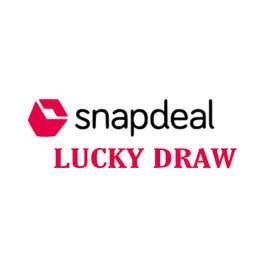 Snapdeal Winner List 2023 .